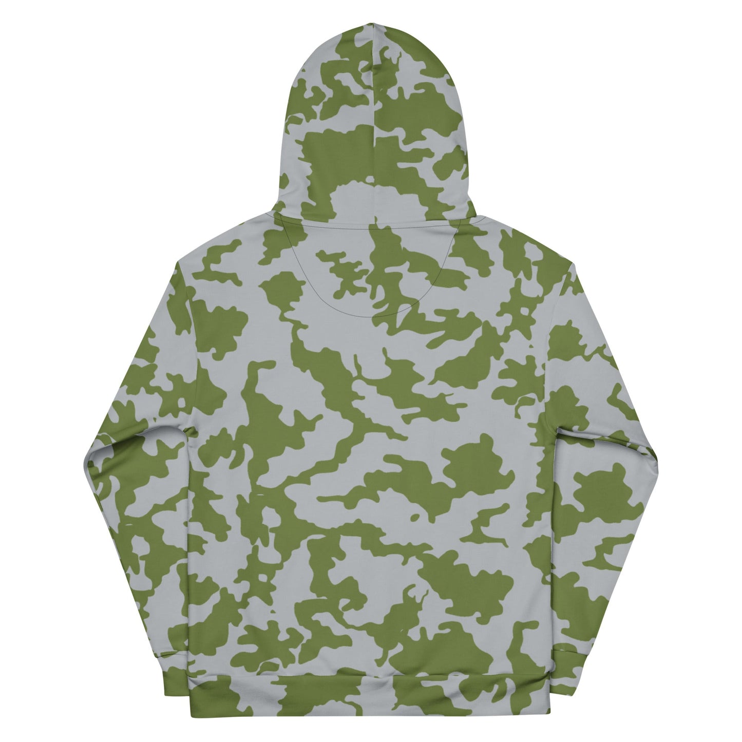 Fallout 3 Operation Anchorage Snow CAMO Unisex Hoodie