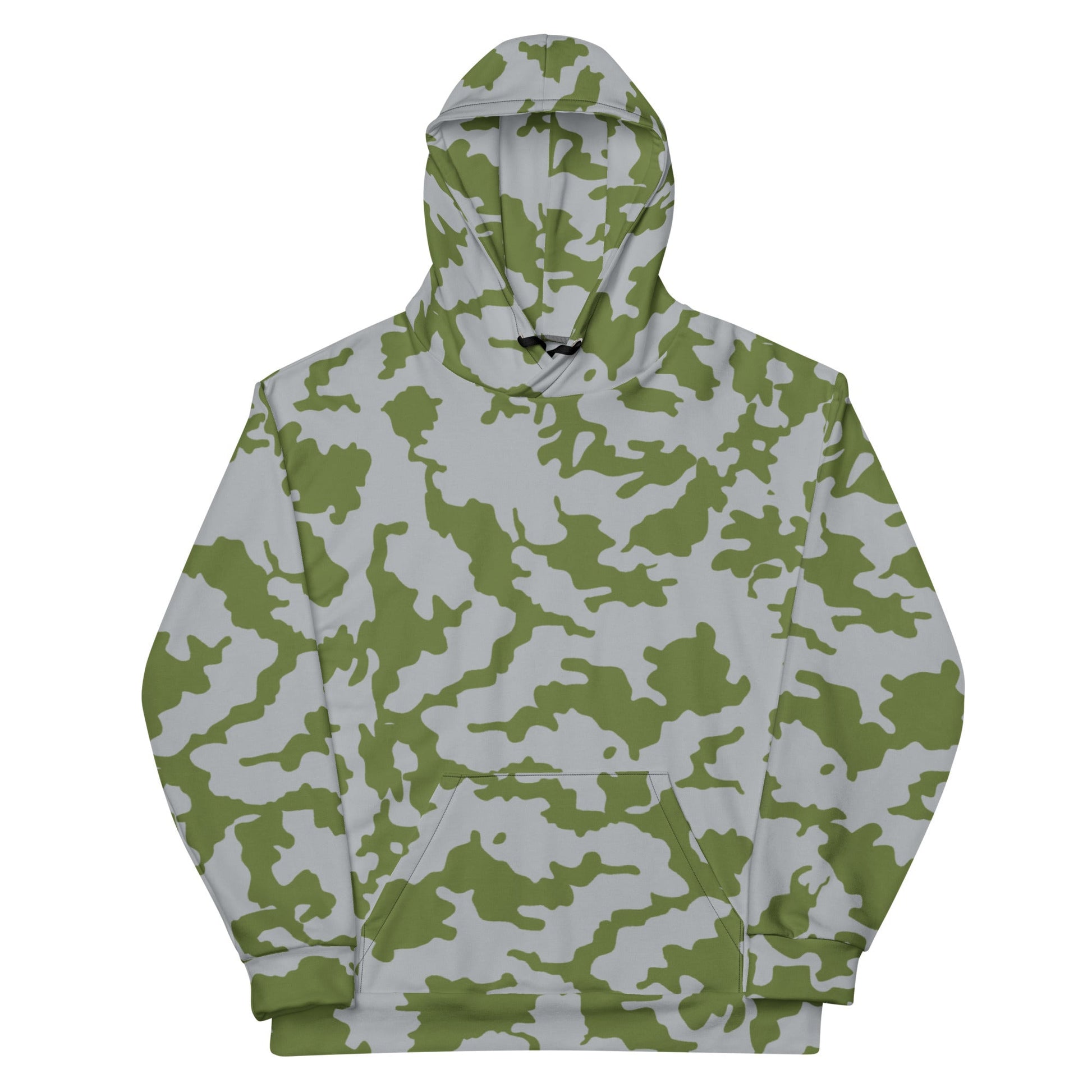 Fallout 3 Operation Anchorage Snow CAMO Unisex Hoodie