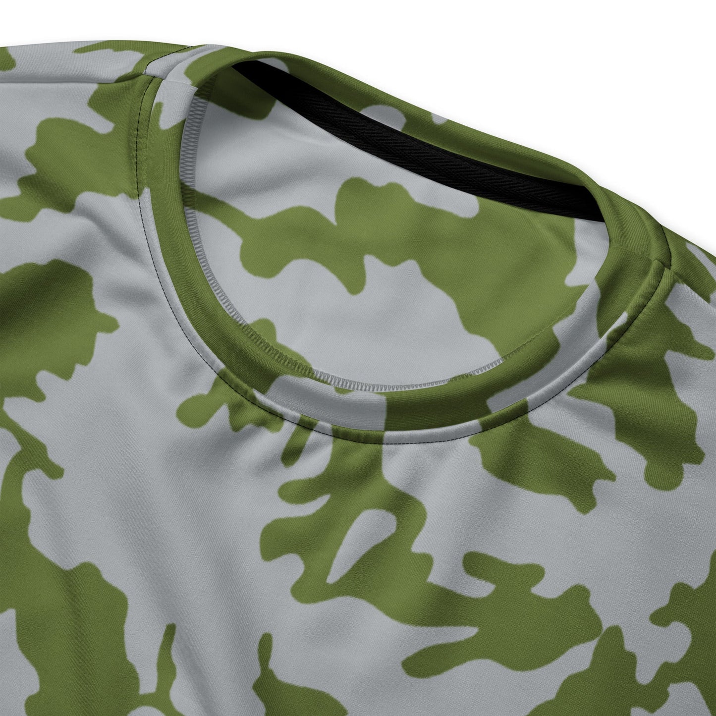 Fallout 3 Operation Anchorage Snow CAMO Unisex Sweatshirt