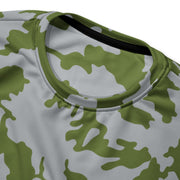 Frozen Front CAMO Unisex Sweatshirt