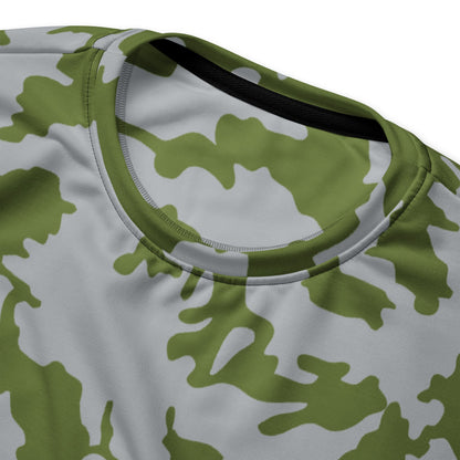 Fallout 3 Operation Anchorage Snow CAMO Unisex Sweatshirt
