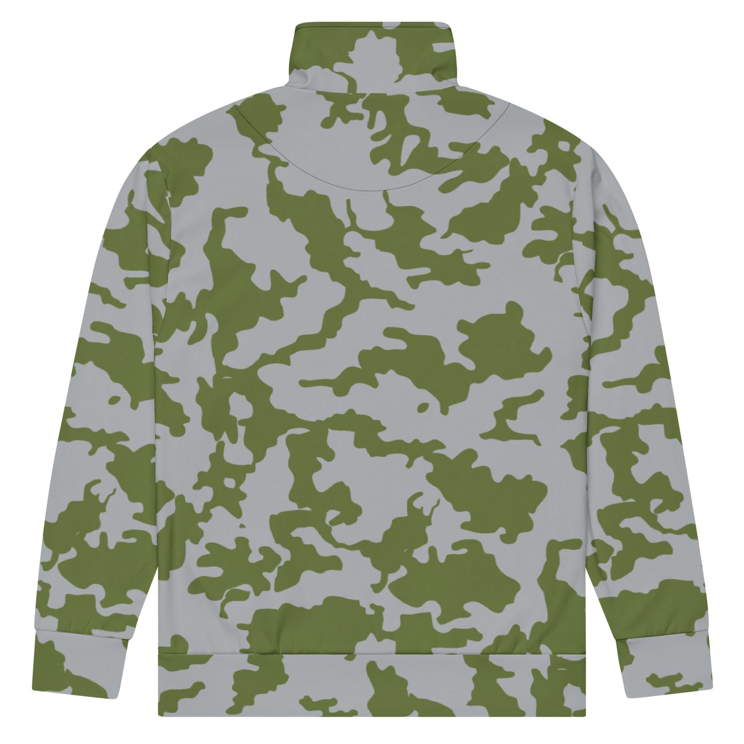 Fallout 3 Operation Anchorage Snow CAMO Unisex track jacket - Track Jackets