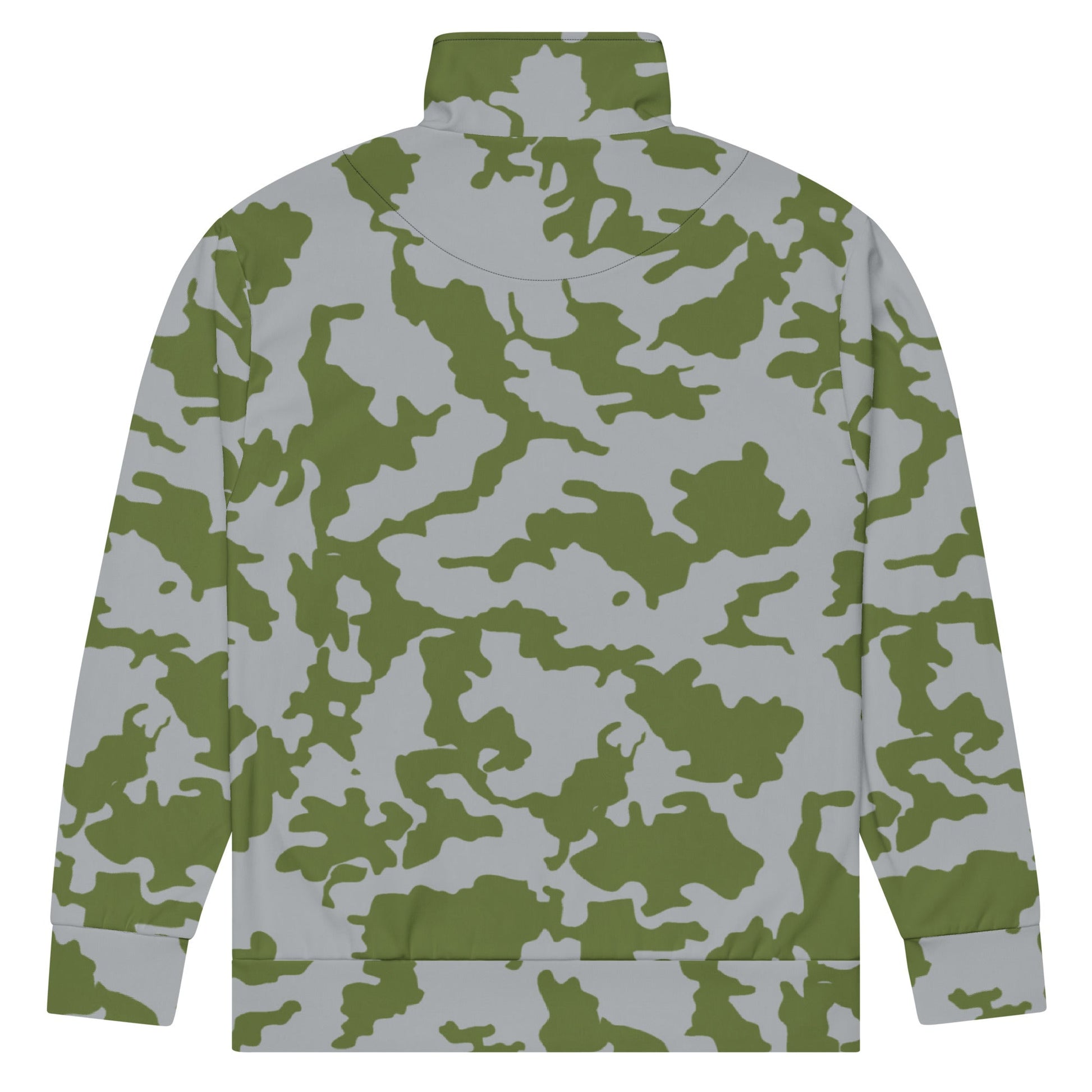 Fallout 3 Operation Anchorage Snow CAMO Unisex track jacket - Track Jackets