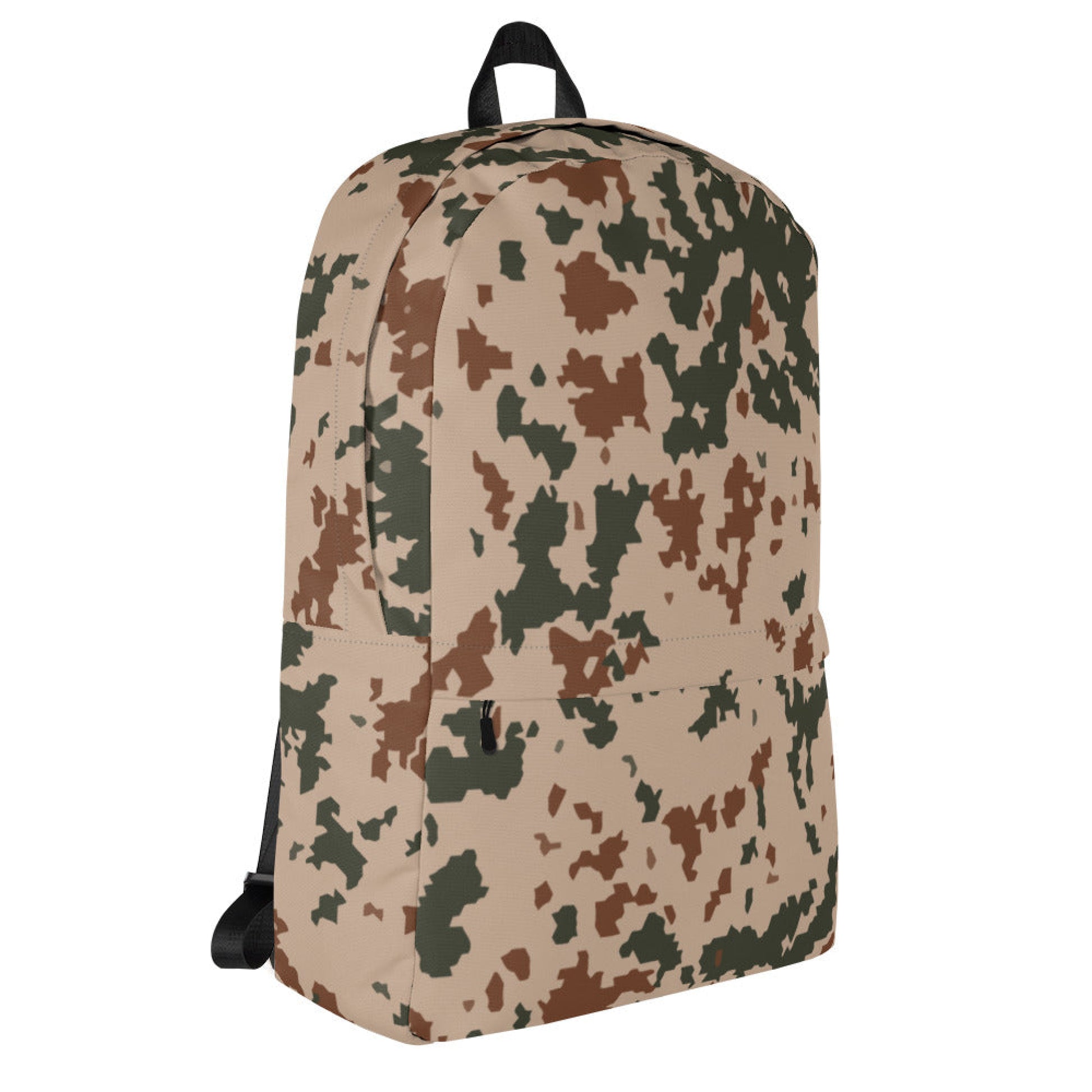Finnish Hellepuku Desert CAMO Backpack