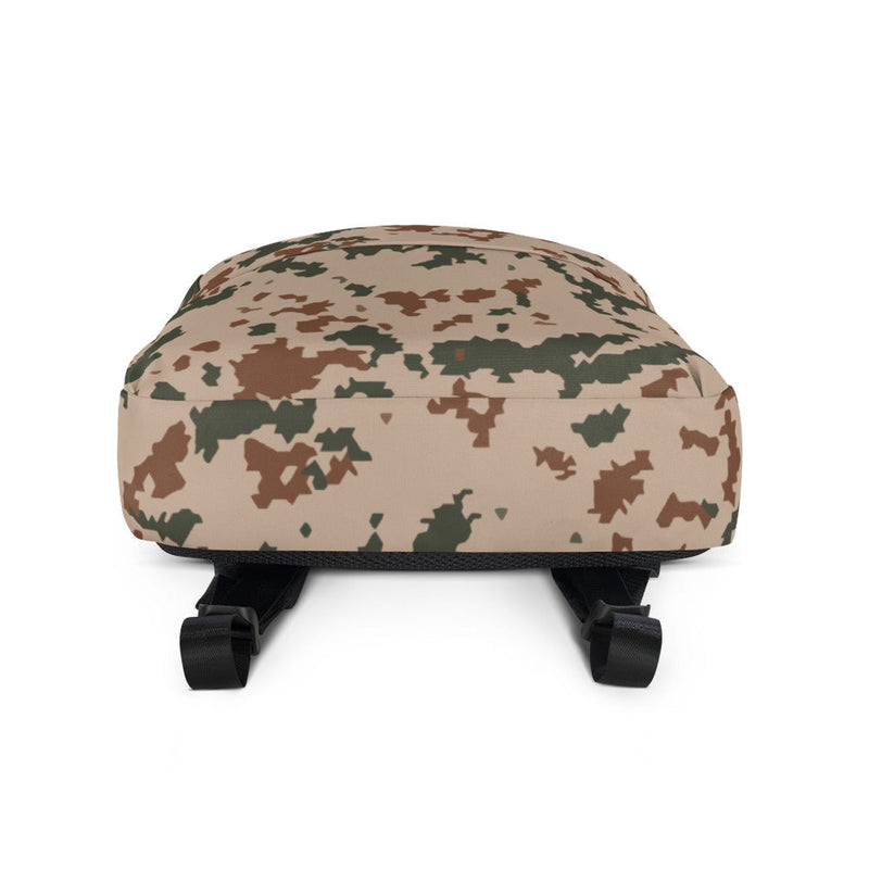 Hellepuku Desert CAMO Backpack - Bag