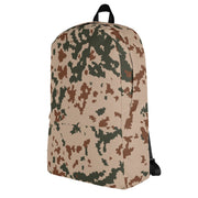 Hellepuku Desert CAMO Backpack - Bag
