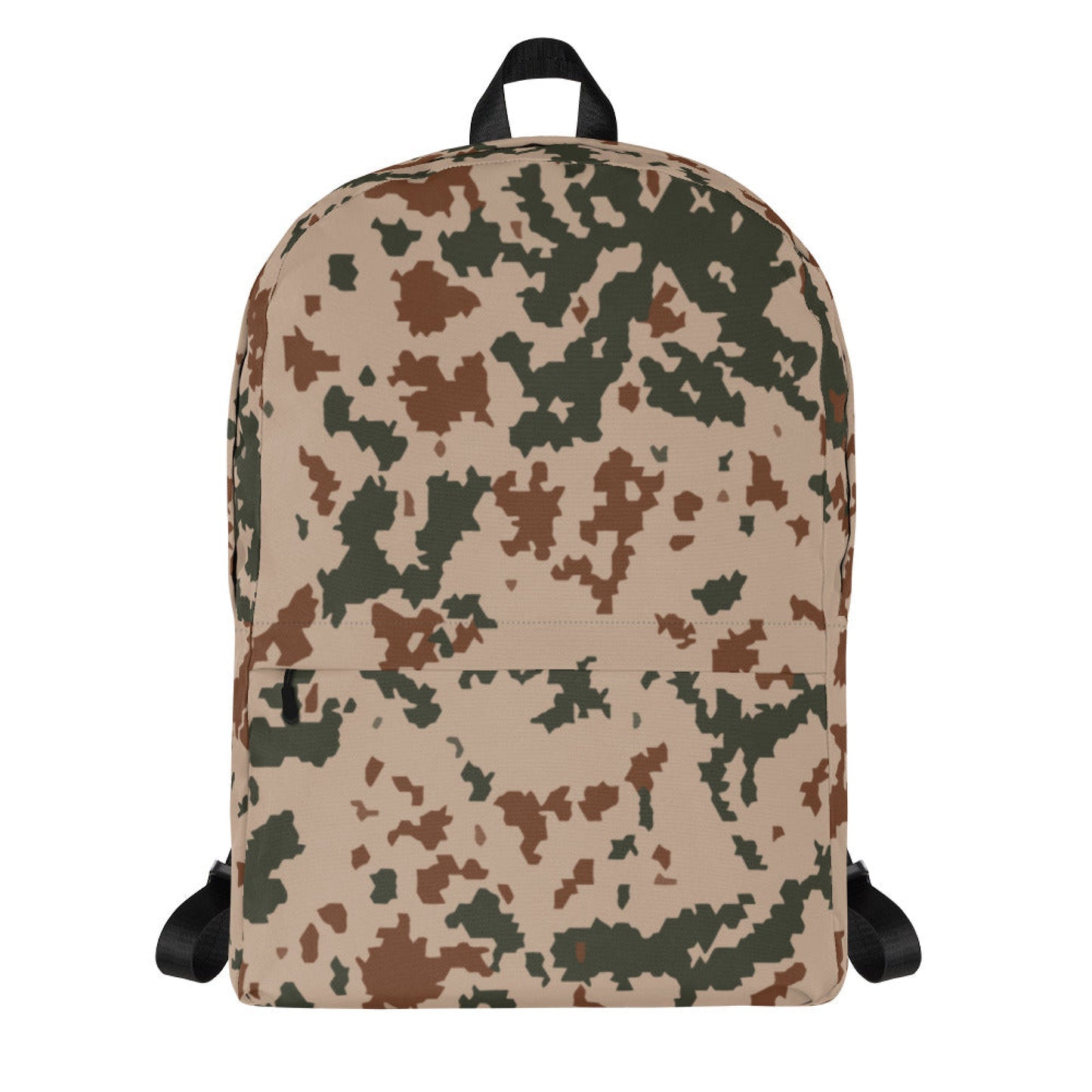 Finnish Hellepuku Desert CAMO Backpack
