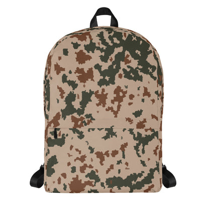 Finnish Hellepuku Desert CAMO Backpack