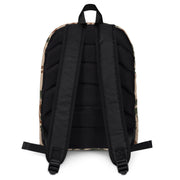 Hellepuku Desert CAMO Backpack - Bag