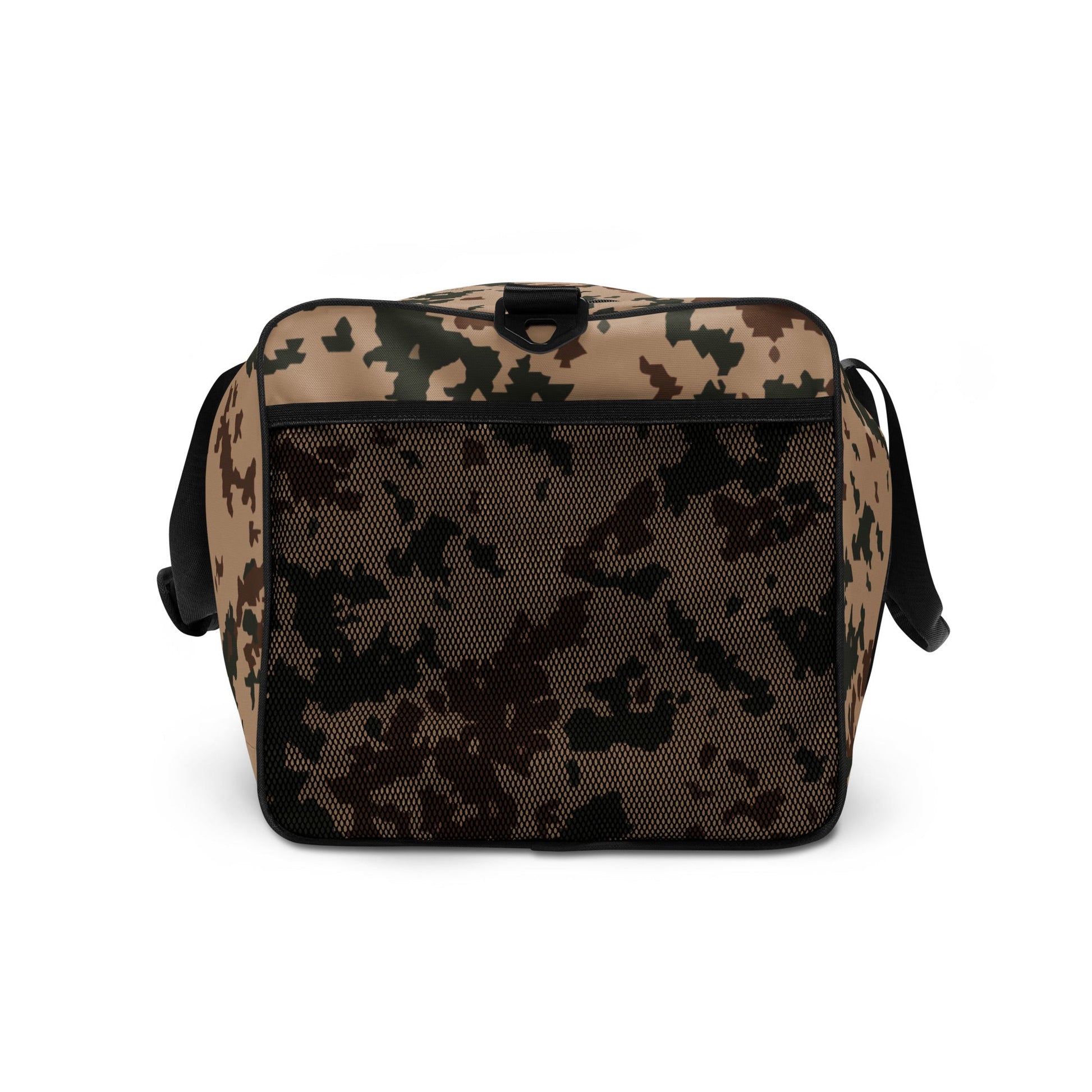 Finnish Hellepuku Desert CAMO Duffle bag - Bags