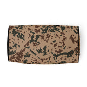 Hellepuku Desert CAMO Duffle Bag