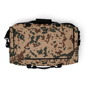 Hellepuku Desert CAMO Duffle Bag