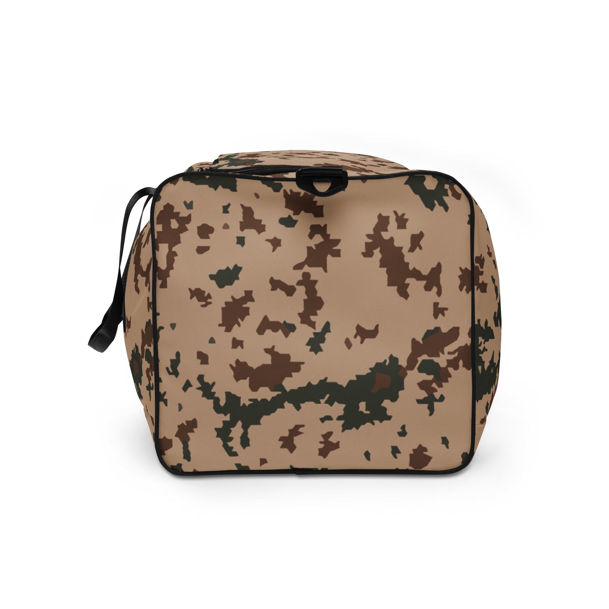 Finnish Hellepuku Desert CAMO Duffle bag - Bags