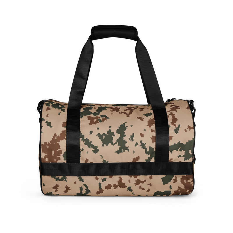 Hellepuku Desert CAMO Gym Bag