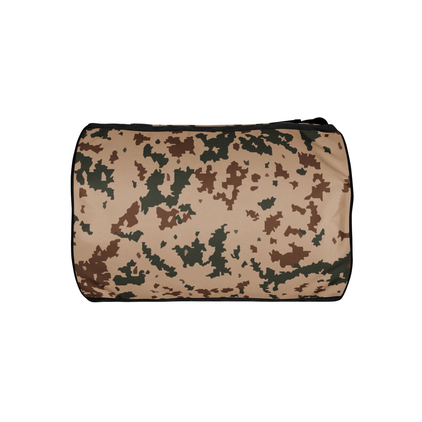 Finnish Hellepuku Desert CAMO gym bag - Gym Bags