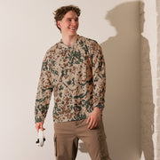 Hellepuku Desert CAMO Unisex Hockey Fan Jersey