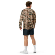 Hellepuku Desert CAMO Unisex Hockey Fan Jersey