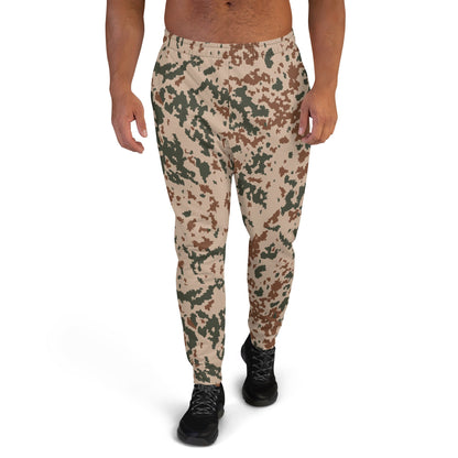 Finnish Hellepuku Desert CAMO Mens Joggers