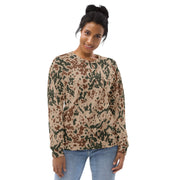 Hellepuku Desert CAMO Unisex Sweatshirt