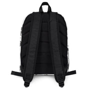 Lumikuvio Snow CAMO Backpack - Bag