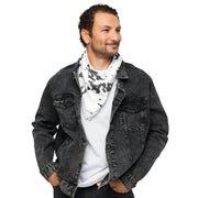 Lumikuvio Snow CAMO Bandana - Head
