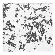 Lumikuvio Snow CAMO Bandana - L - Head