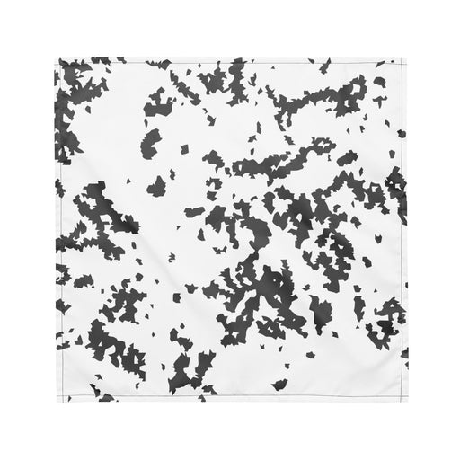 Lumikuvio Snow CAMO Bandana - M - Head
