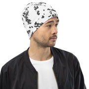 Lumikuvio Snow CAMO Beanie - Head