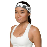Lumikuvio Snow CAMO Headband - Head