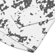 Lumikuvio Snow CAMO Unisex Hockey Fan Jersey