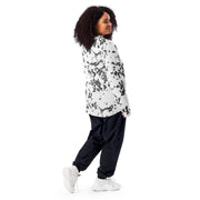 Lumikuvio Snow CAMO Unisex Hockey Fan Jersey