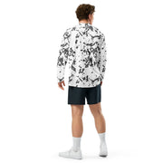 Lumikuvio Snow CAMO Unisex Hockey Fan Jersey