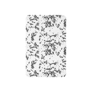 Lumikuvio Snow CAMO Sherpa Blanket