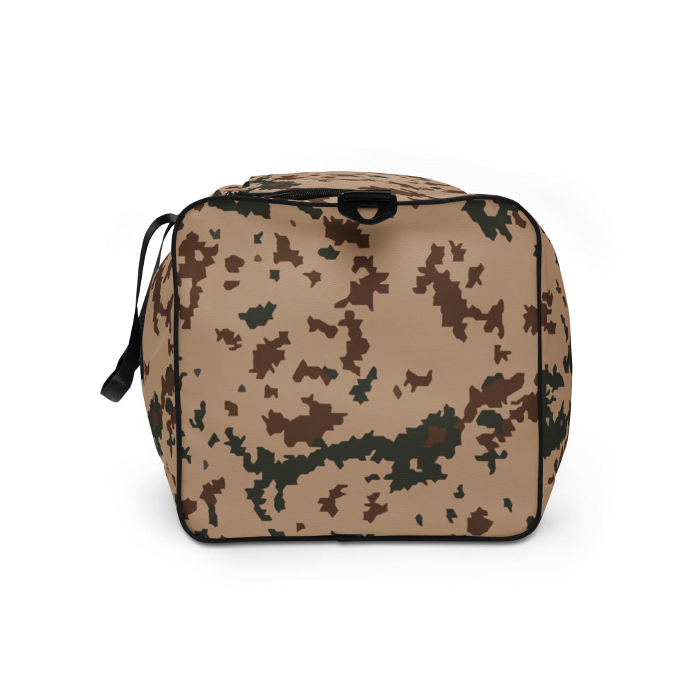 Finnish M04 Hellepuku Desert CAMO Duffle bag - Bag