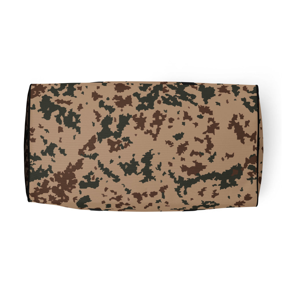 Finnish M04 Hellepuku Desert CAMO Duffle bag - Bag