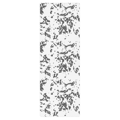 Finnish M05 Lumikuvio Snow CAMO Yoga mat - Mat