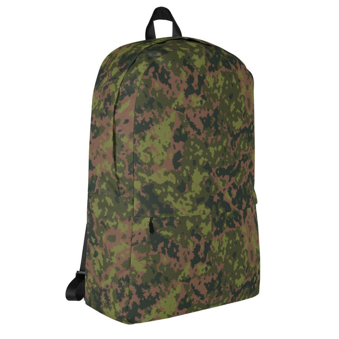 Finnish M05 Maastokuvio CAMO Backpack - Backpack
