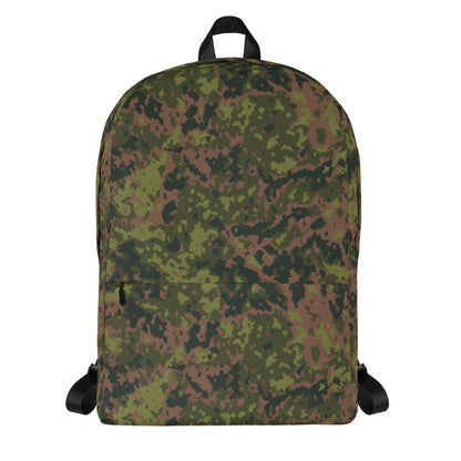 Finnish M05 Maastokuvio CAMO Backpack