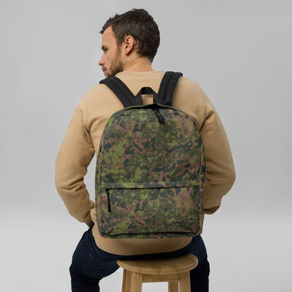 Finnish M05 Maastokuvio CAMO Backpack