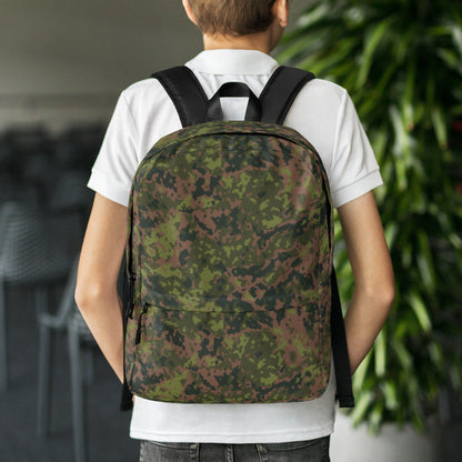 Finnish M05 Maastokuvio CAMO Backpack