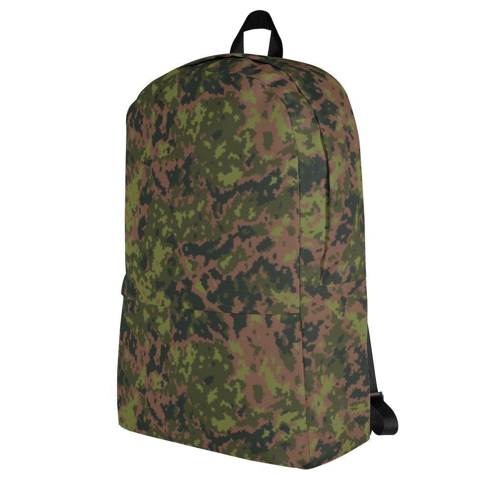 Finnish M05 Maastokuvio CAMO Backpack