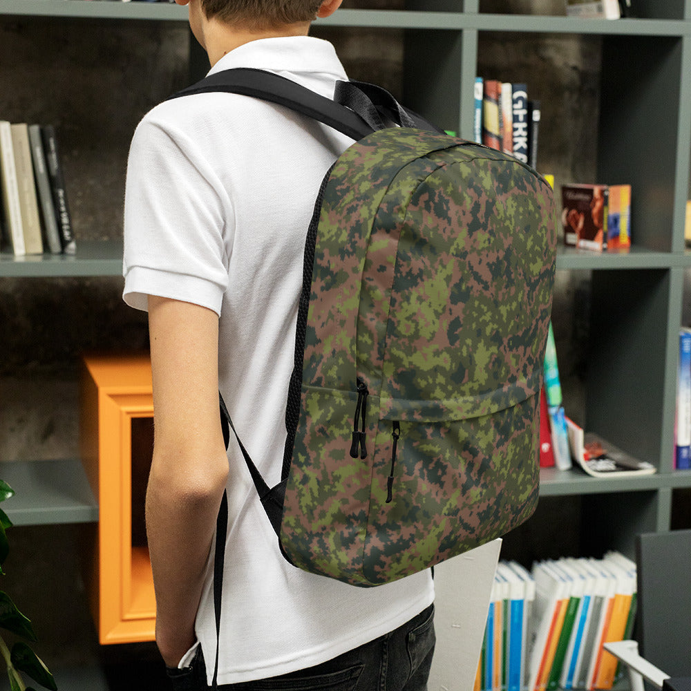 Finnish M05 Maastokuvio CAMO Backpack