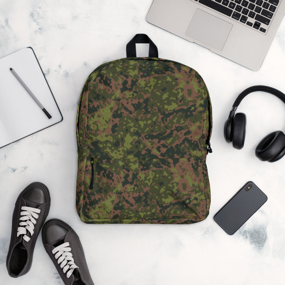 Finnish M05 Maastokuvio CAMO Backpack