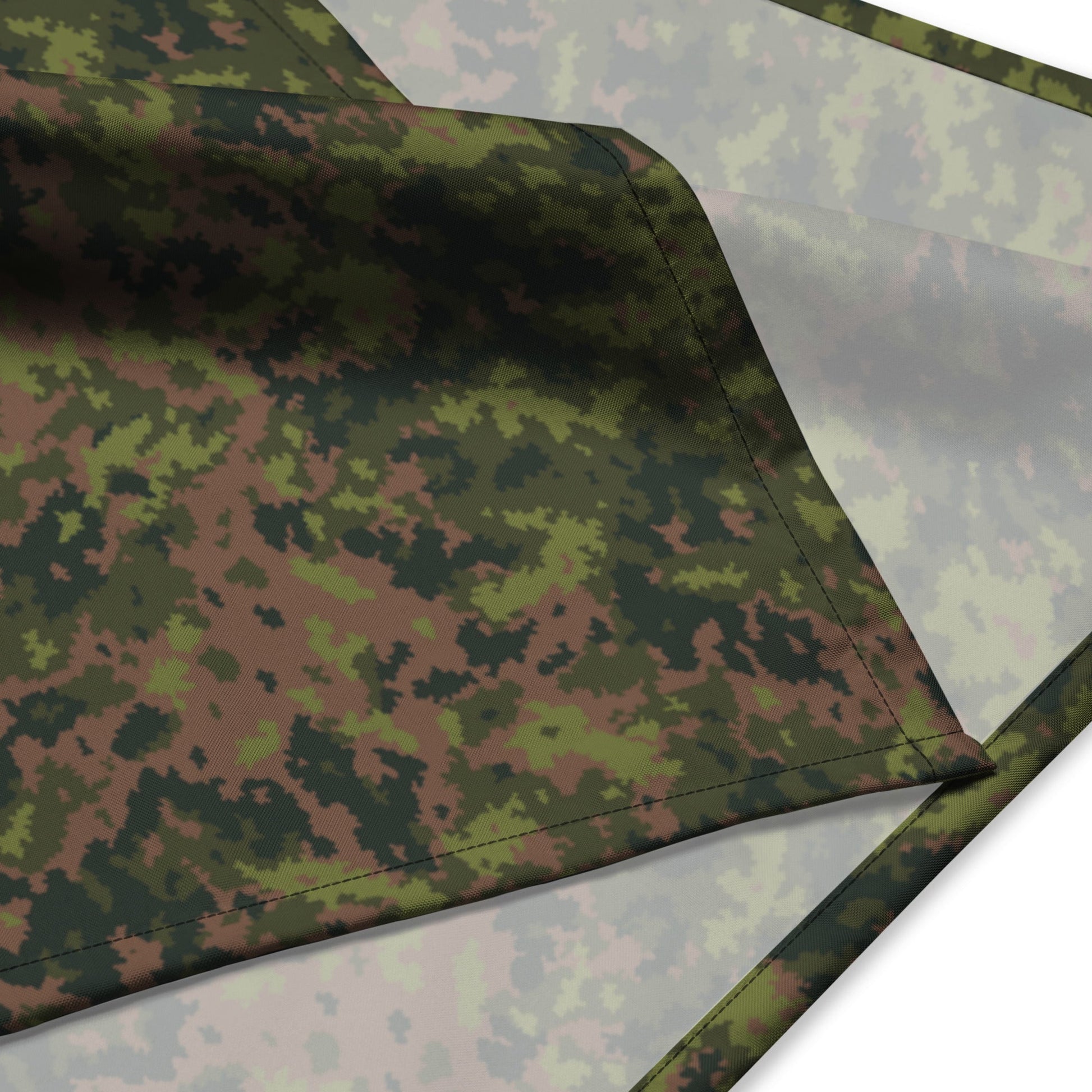 Finnish M05 Maastokuvio CAMO bandana Bandanas