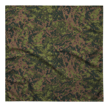 Finnish M05 Maastokuvio CAMO bandana - Bandana