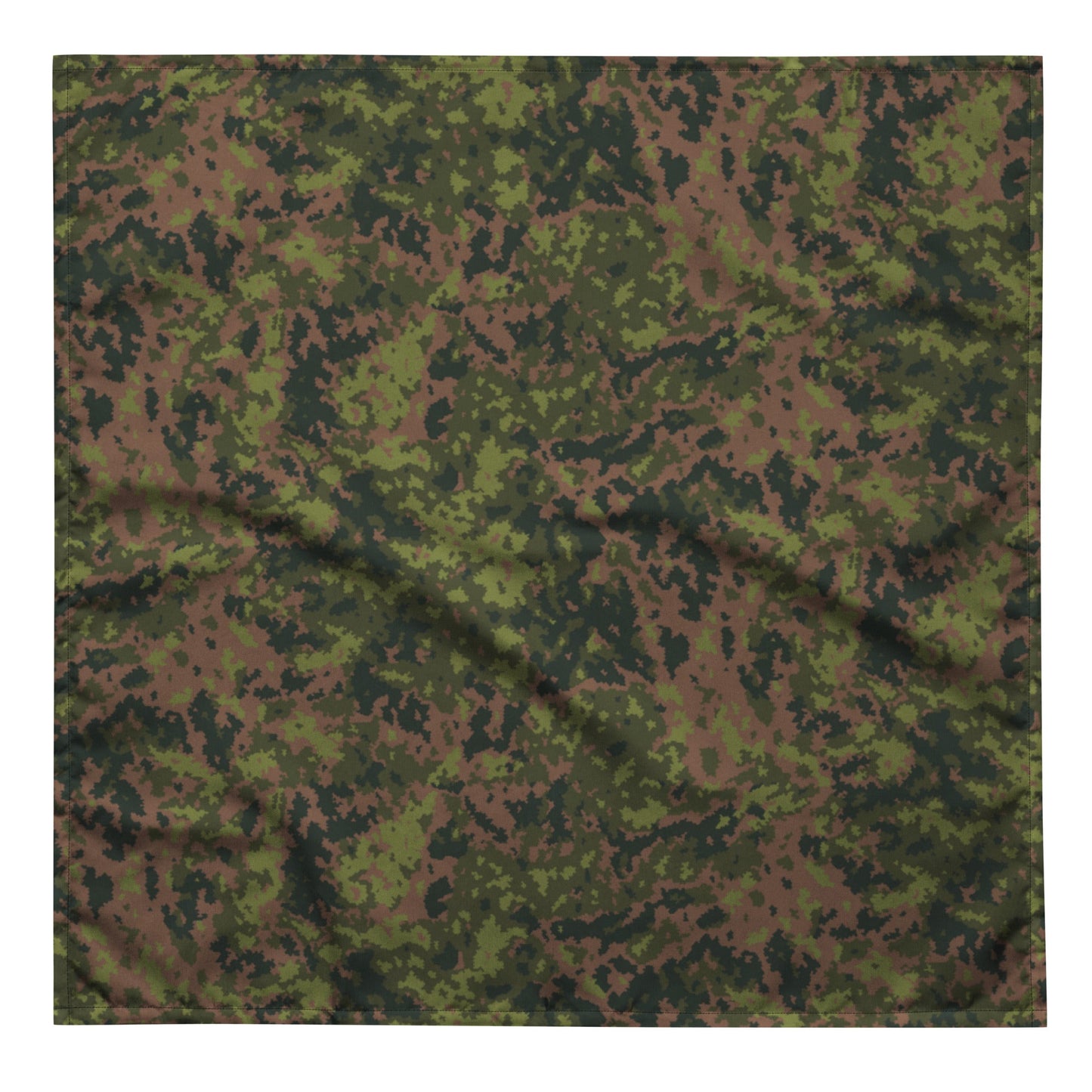 Finnish M05 Maastokuvio CAMO bandana L Bandanas