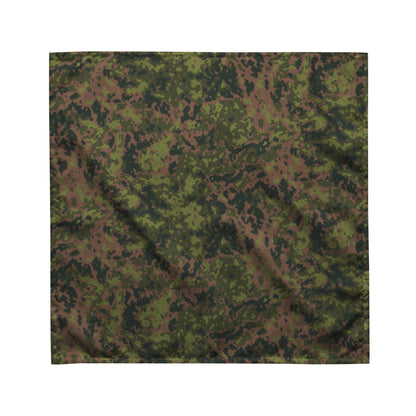 Finnish M05 Maastokuvio CAMO bandana M Bandanas