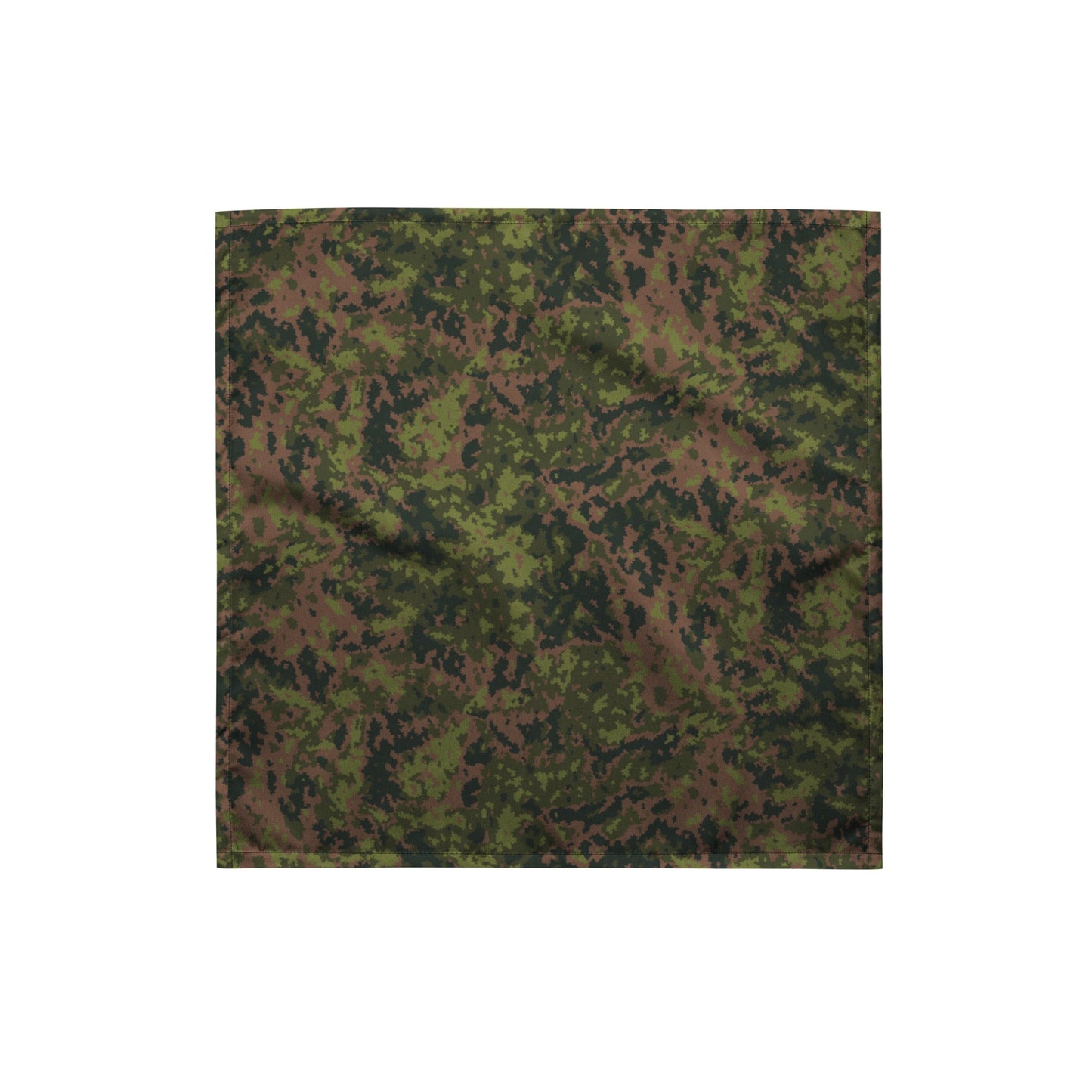 Finnish M05 Maastokuvio CAMO bandana S Bandanas