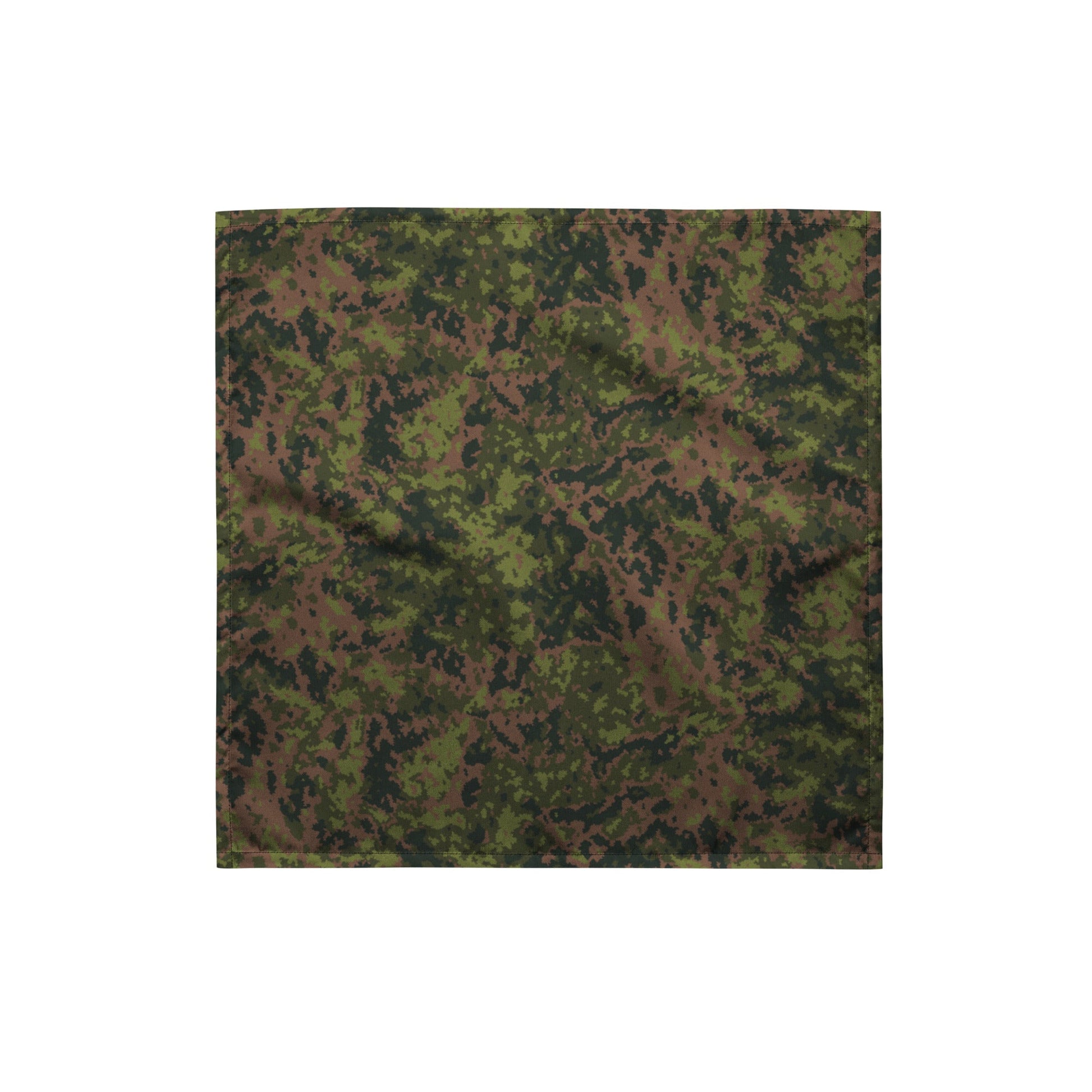 Finnish M05 Maastokuvio CAMO bandana S Bandanas