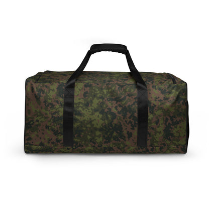 Finnish M05 Maastokuvio CAMO Duffle bag - Bag